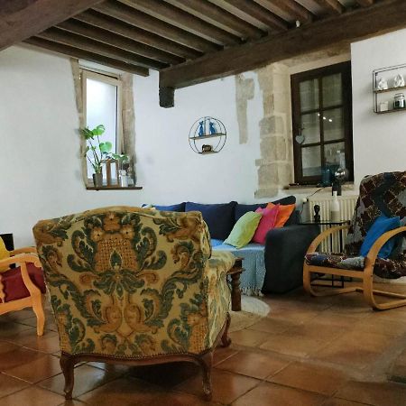 Appartement Le Cloitre à Dole Extérieur photo