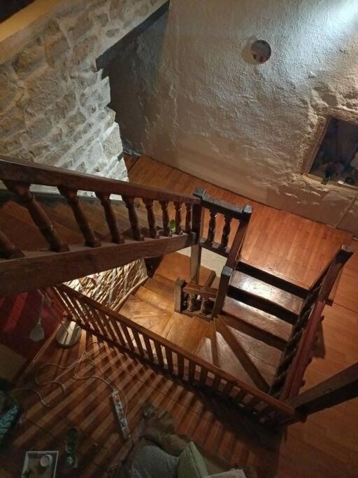 Appartement Le Cloitre à Dole Extérieur photo