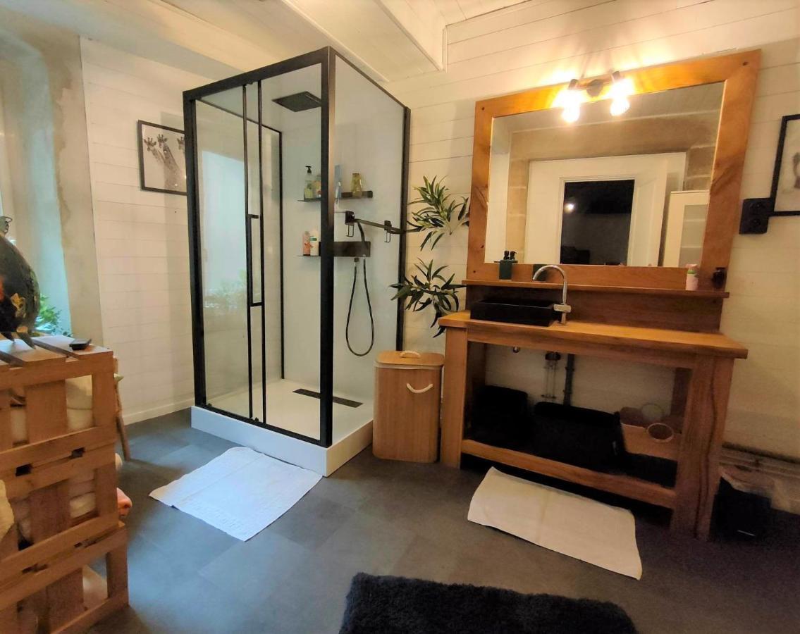 Appartement Le Cloitre à Dole Extérieur photo