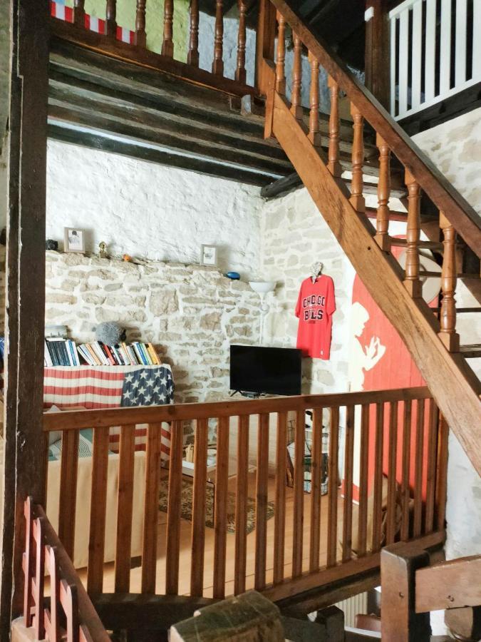 Appartement Le Cloitre à Dole Extérieur photo