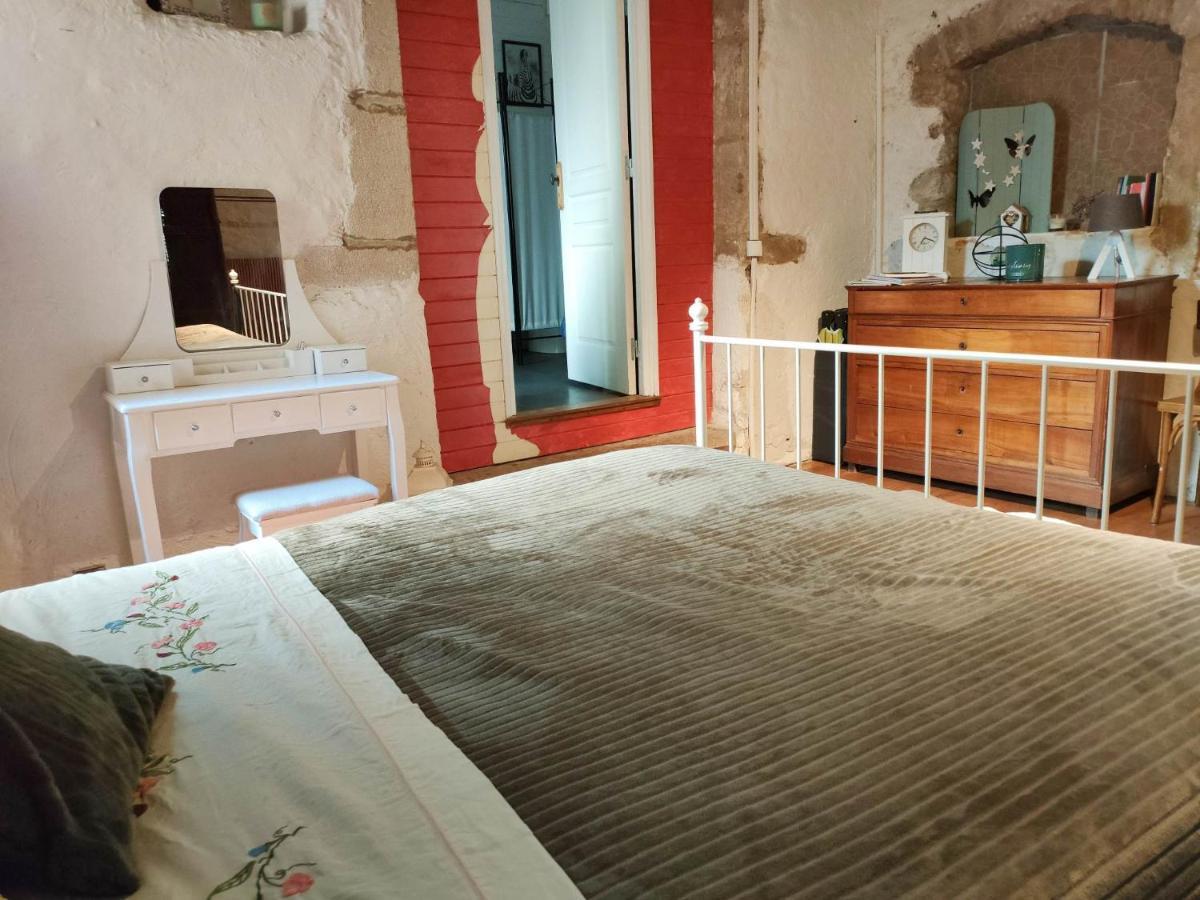 Appartement Le Cloitre à Dole Extérieur photo