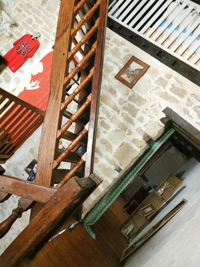 Appartement Le Cloitre à Dole Extérieur photo