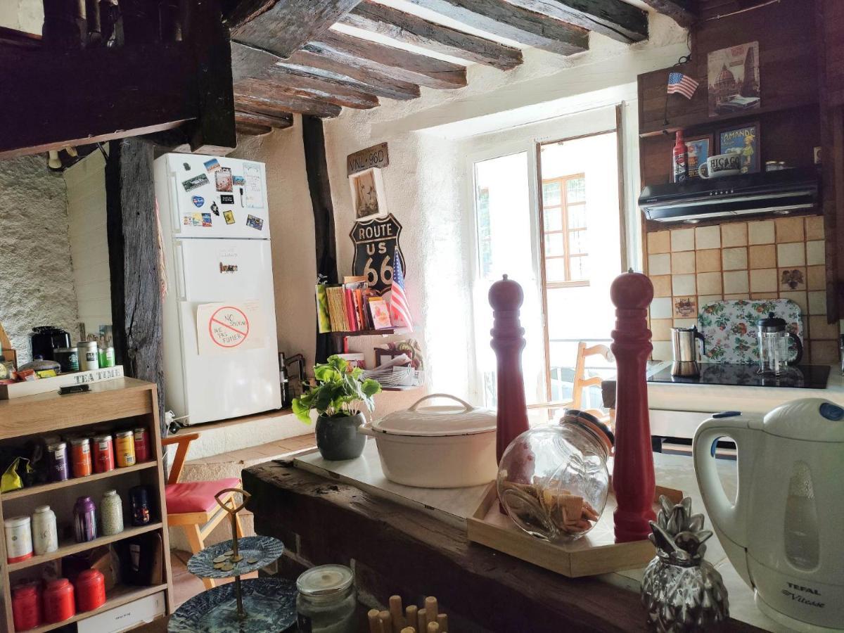 Appartement Le Cloitre à Dole Extérieur photo